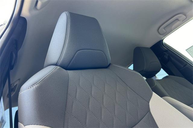 used 2021 Toyota Corolla Hybrid car, priced at $24,981