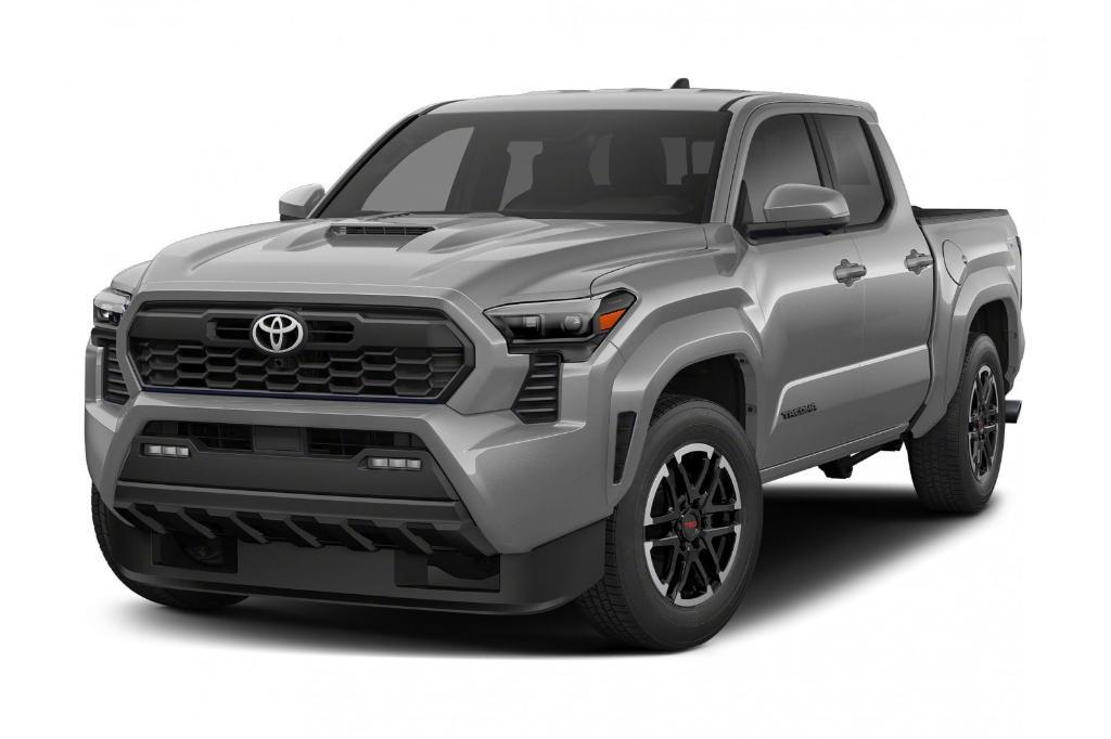 new 2024 Toyota Tacoma car, priced at $48,890