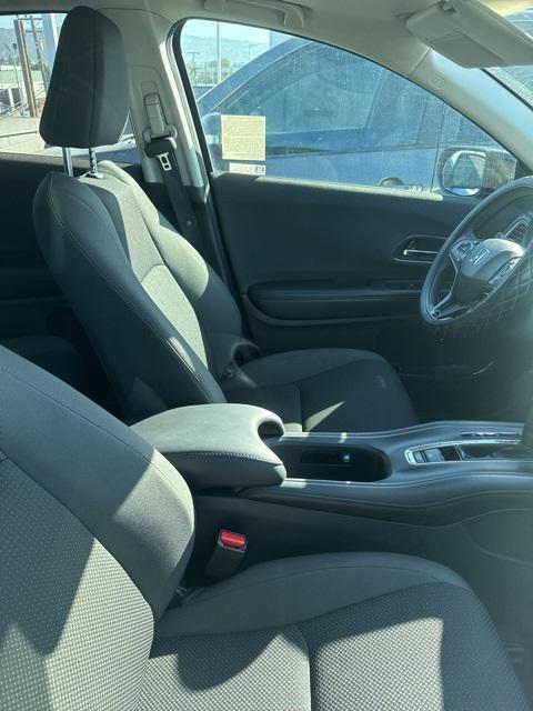 used 2022 Honda HR-V car, priced at $23,961