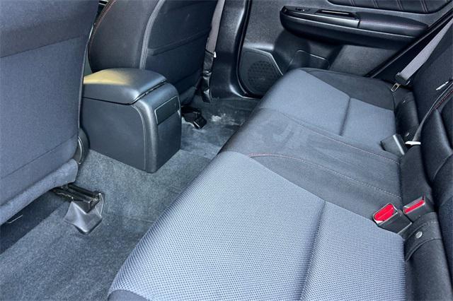 used 2020 Subaru WRX car, priced at $23,961