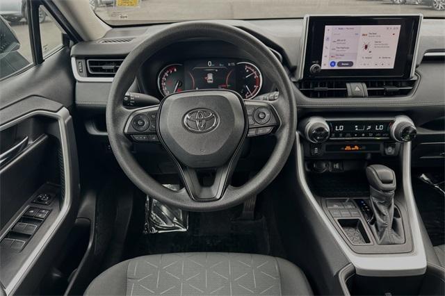 used 2023 Toyota RAV4 car, priced at $32,982