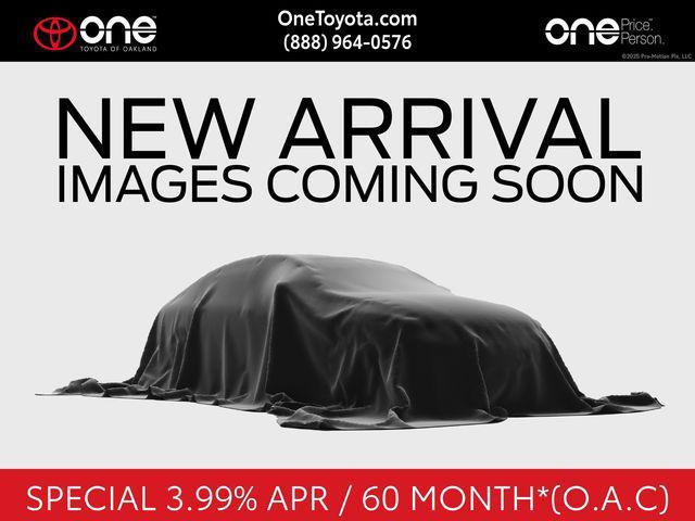 new 2025 Toyota RAV4 car, priced at $34,030