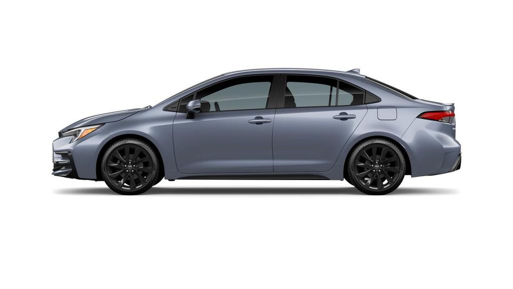 new 2026 Toyota Corolla car, priced at $25,208