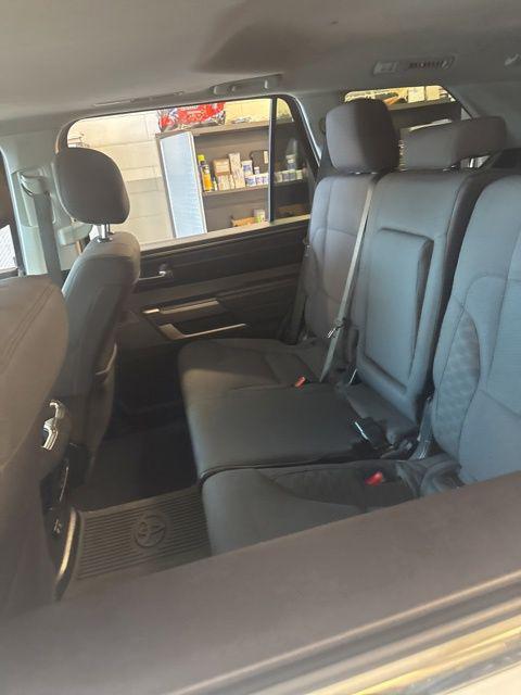 used 2023 Toyota Sequoia car, priced at $54,981