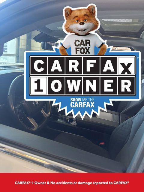 used 2023 Toyota Sequoia car, priced at $54,981