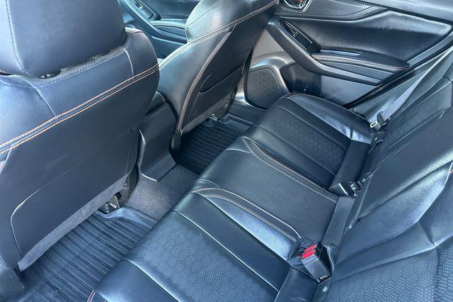 used 2019 Subaru Crosstrek car, priced at $18,565