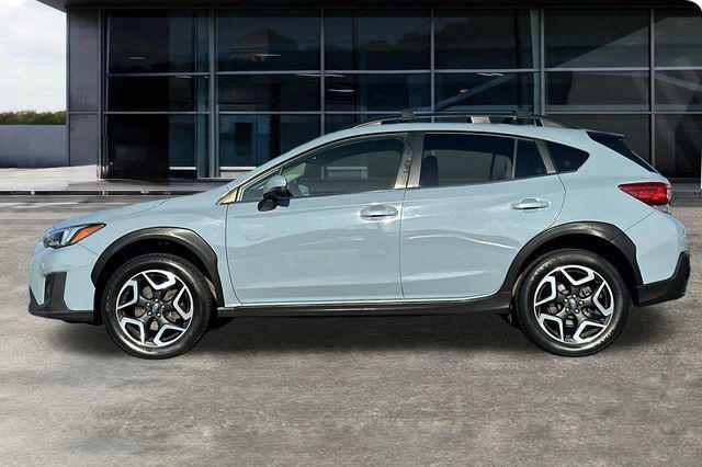 used 2019 Subaru Crosstrek car, priced at $18,565