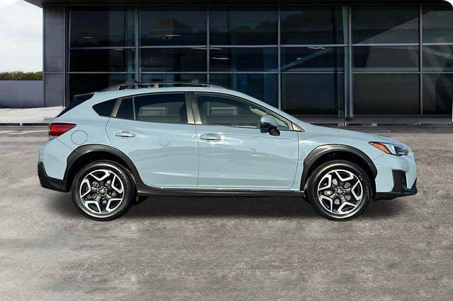 used 2019 Subaru Crosstrek car, priced at $18,565