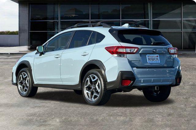 used 2019 Subaru Crosstrek car, priced at $18,565