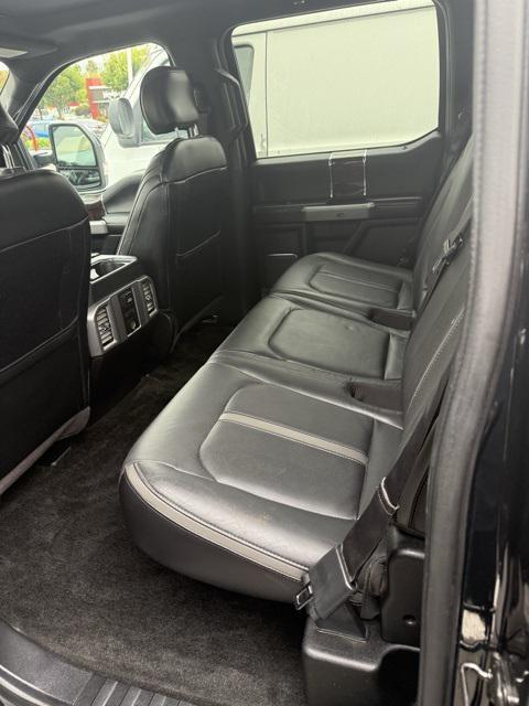 used 2015 Ford F-150 car, priced at $22,961