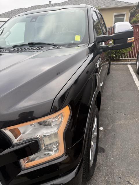 used 2015 Ford F-150 car, priced at $22,961