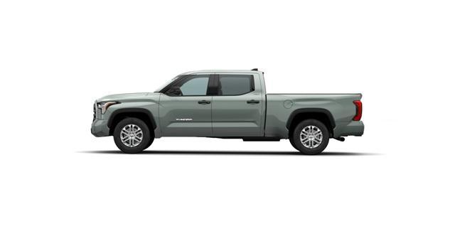 new 2024 Toyota Tundra car, priced at $55,059