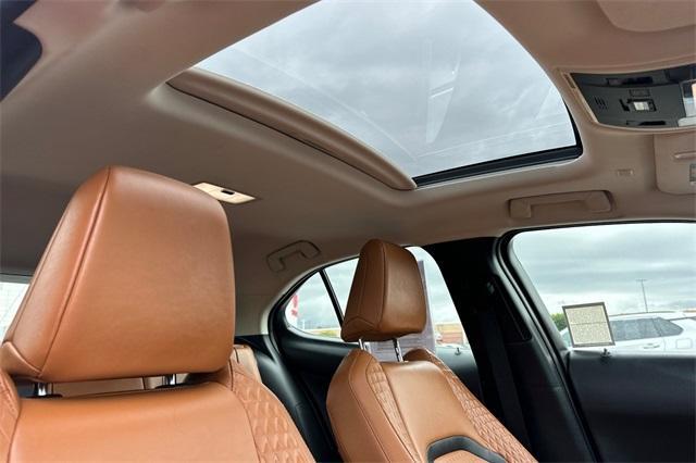 used 2019 Lexus UX 200 car, priced at $28,961