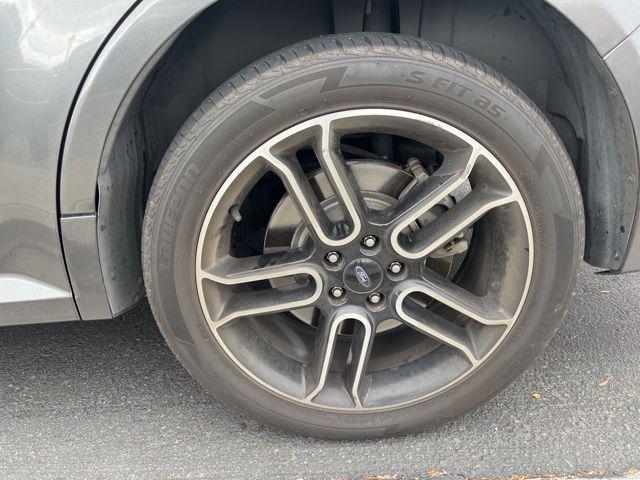 used 2015 Ford Flex car, priced at $9,962