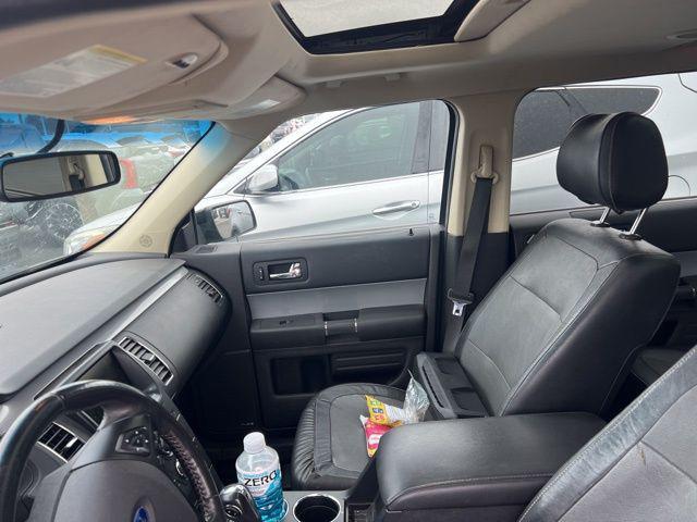 used 2015 Ford Flex car, priced at $9,962