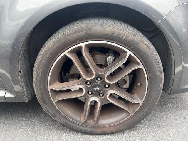 used 2015 Ford Flex car, priced at $9,962