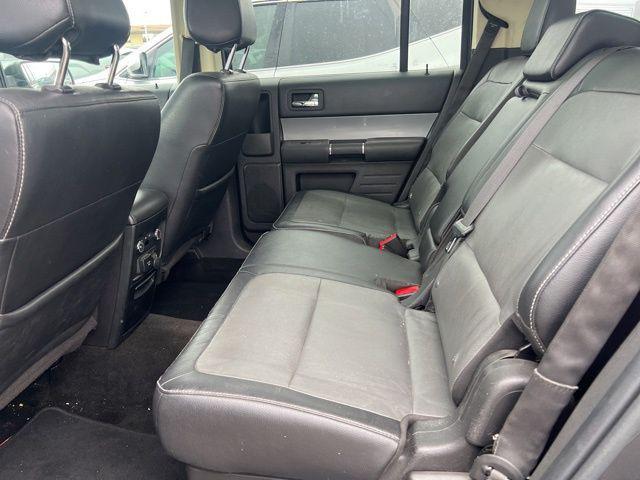 used 2015 Ford Flex car, priced at $9,962