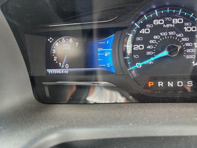 used 2015 Ford Flex car, priced at $9,962