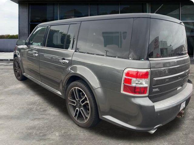 used 2015 Ford Flex car, priced at $9,962