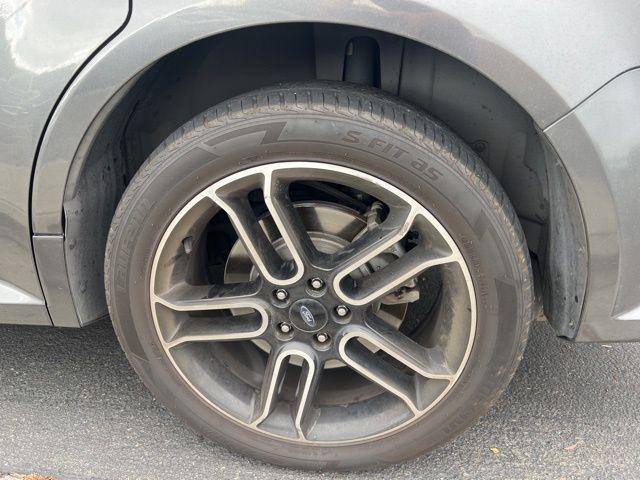 used 2015 Ford Flex car, priced at $9,962