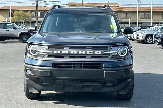 used 2023 Ford Bronco Sport car, priced at $26,961