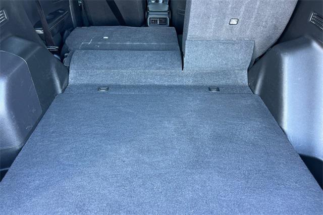 used 2023 Honda CR-V Hybrid car, priced at $24,961