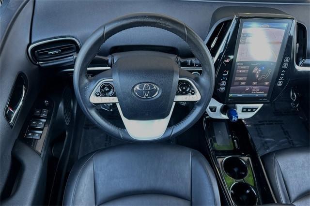 used 2018 Toyota Prius Prime car, priced at $24,962