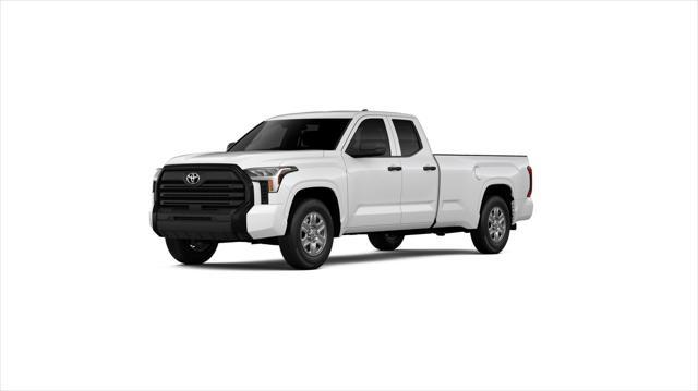 new 2025 Toyota Tundra car, priced at $39,994