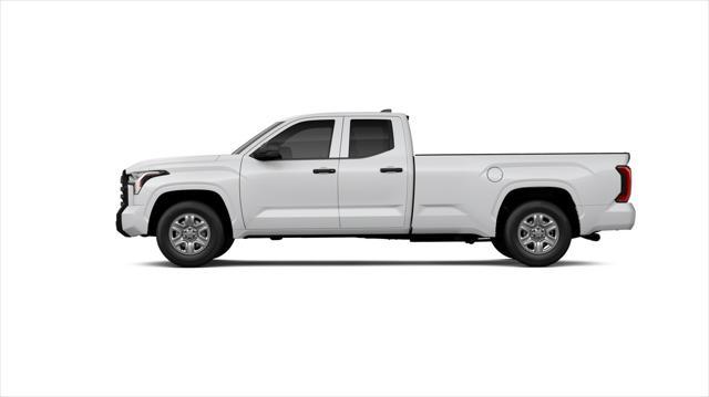 new 2025 Toyota Tundra car, priced at $39,994