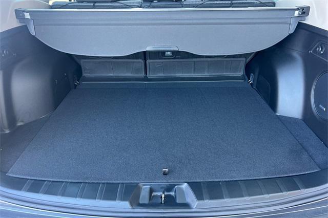 used 2020 Subaru Forester car, priced at $24,462