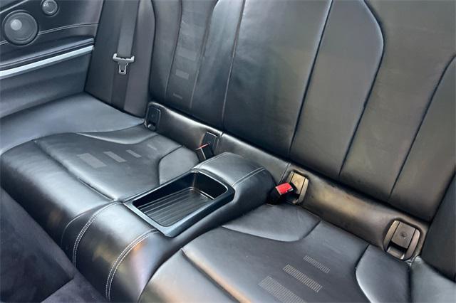 used 2018 BMW M4 car, priced at $46,562