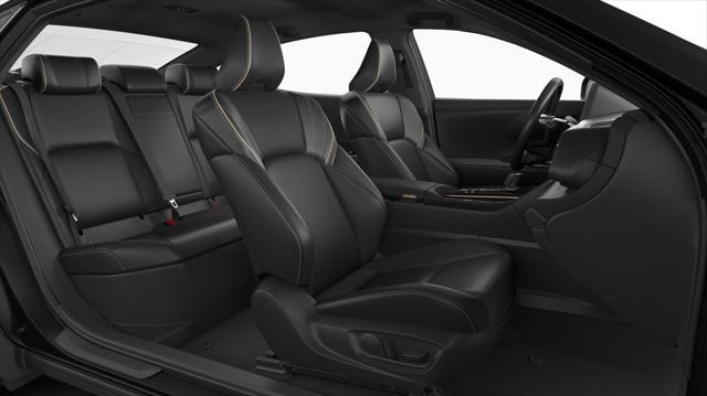 new 2026 Toyota Crown car, priced at $43,369