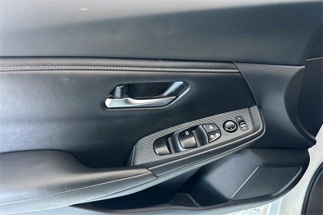 used 2020 Nissan Sentra car, priced at $14,961
