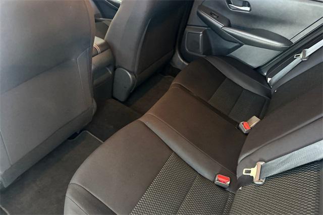 used 2020 Nissan Sentra car, priced at $14,961