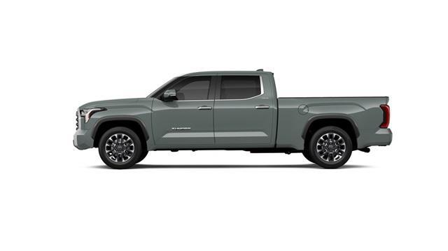 new 2025 Toyota Tundra car, priced at $55,626