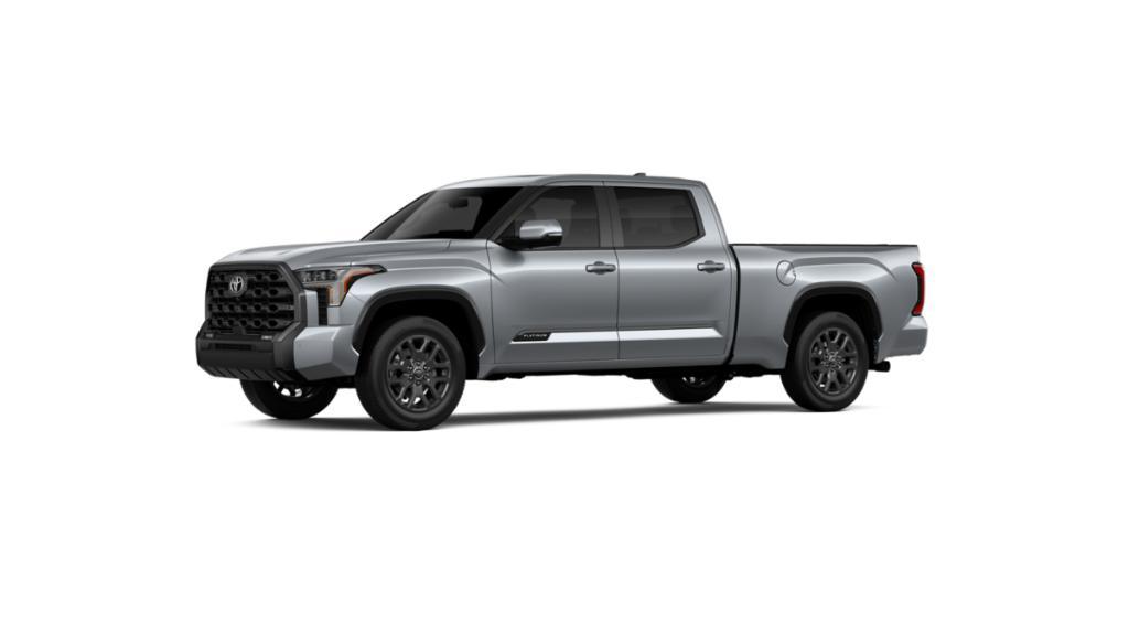 new 2025 Toyota Tundra car, priced at $69,230