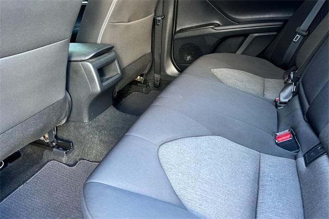 used 2022 Toyota Camry car, priced at $22,981
