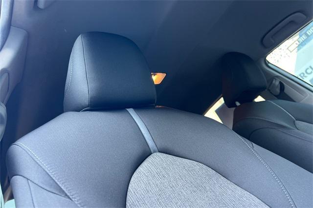 used 2022 Toyota Camry car, priced at $22,981
