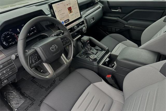 used 2024 Toyota Tacoma car, priced at $46,481