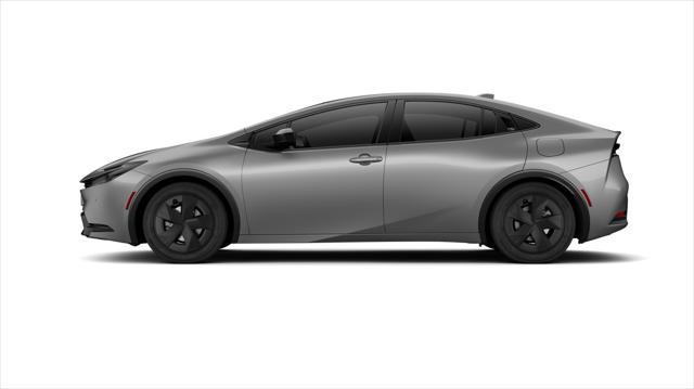 new 2025 Toyota Prius car, priced at $29,979