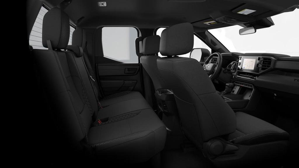 new 2026 Toyota Tundra car, priced at $41,982