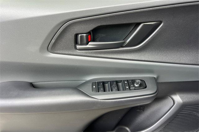 used 2023 Toyota Prius car, priced at $28,581