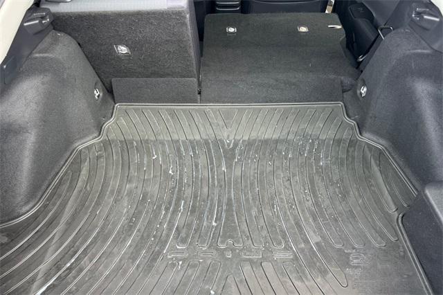 used 2023 Toyota Prius car, priced at $28,581