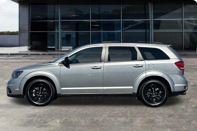 used 2019 Dodge Journey car, priced at $12,962