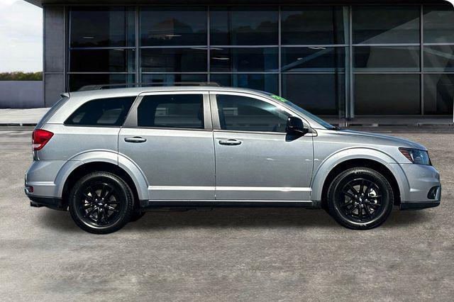 used 2019 Dodge Journey car, priced at $12,962