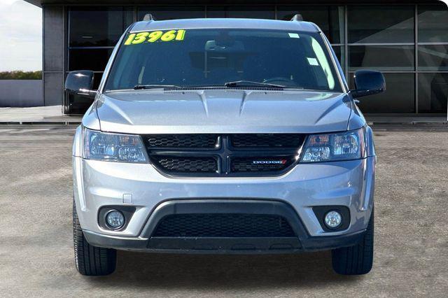used 2019 Dodge Journey car, priced at $12,962