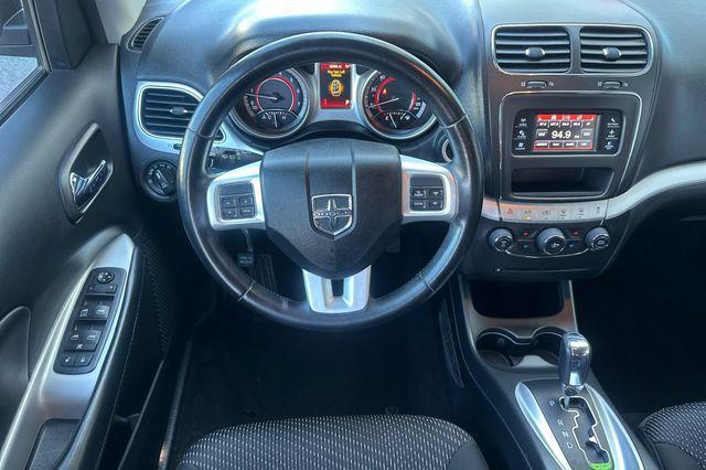 used 2019 Dodge Journey car, priced at $12,962