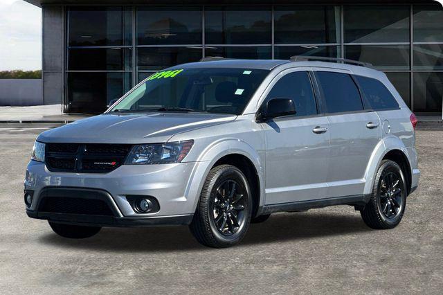 used 2019 Dodge Journey car, priced at $12,962