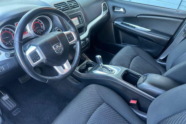 used 2019 Dodge Journey car, priced at $12,962