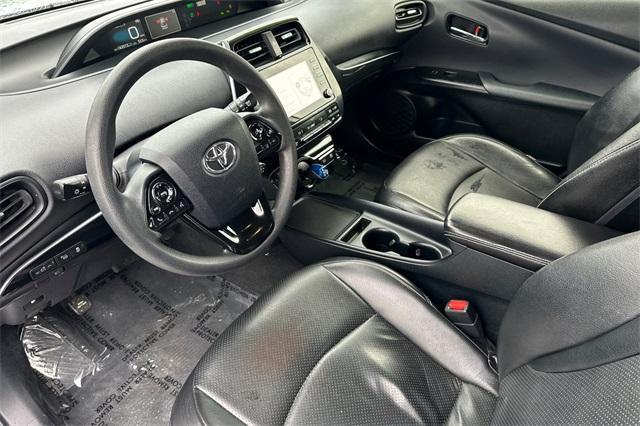 used 2020 Toyota Prius car, priced at $15,364